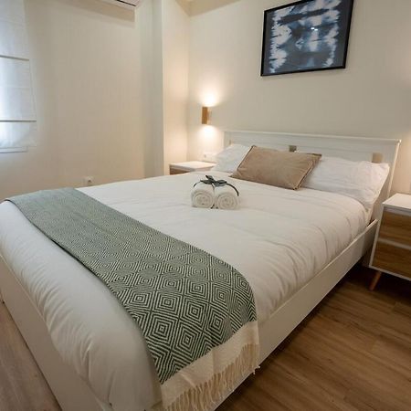 Apartament Soho Art Experience Malaga Zewnętrze zdjęcie