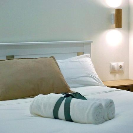 Apartament Soho Art Experience Malaga Zewnętrze zdjęcie