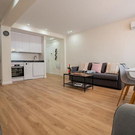 Apartament Soho Art Experience Malaga Zewnętrze zdjęcie