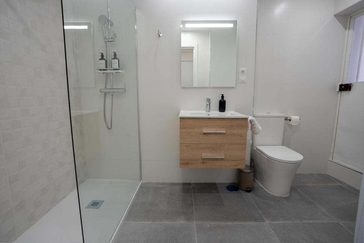 Apartament Soho Art Experience Malaga Zewnętrze zdjęcie
