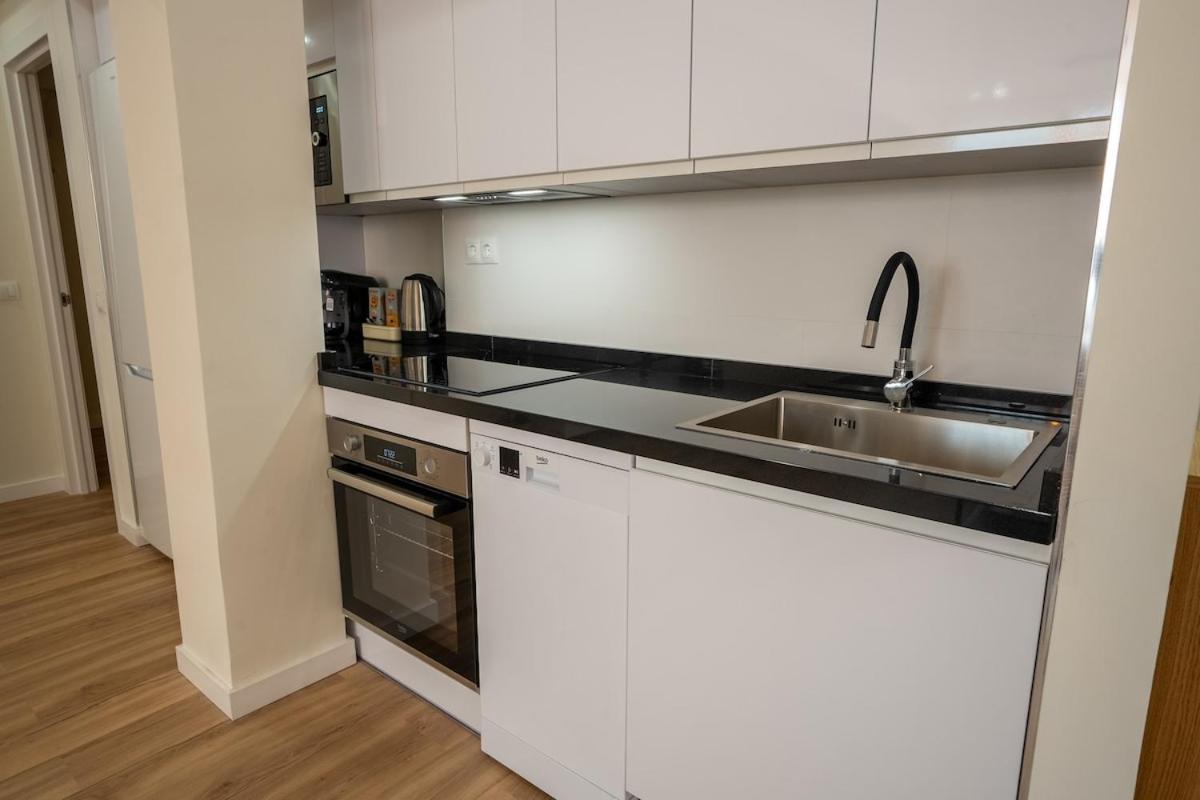 Apartament Soho Art Experience Malaga Zewnętrze zdjęcie