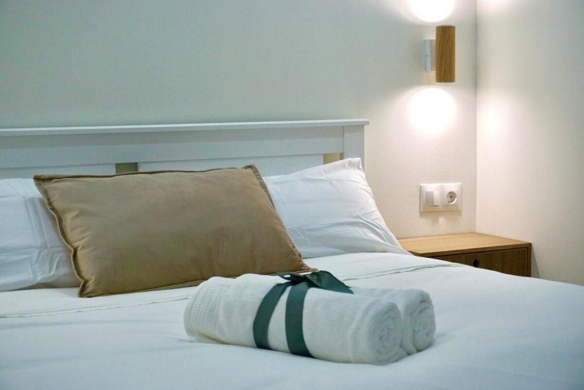 Apartament Soho Art Experience Malaga Zewnętrze zdjęcie