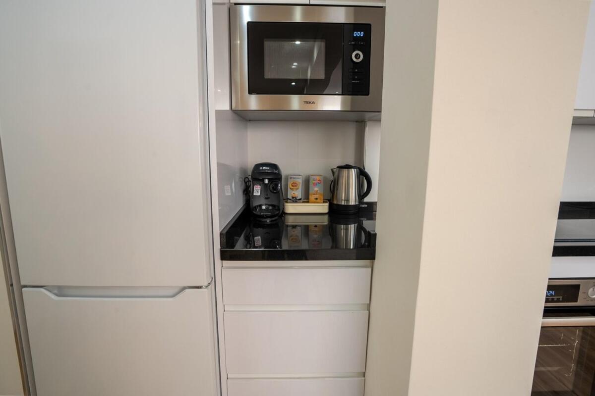 Apartament Soho Art Experience Malaga Zewnętrze zdjęcie