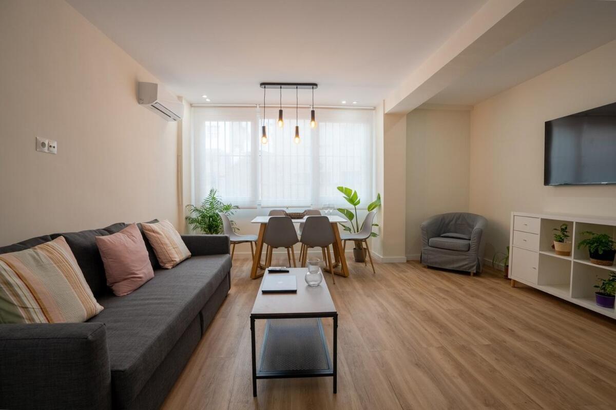Apartament Soho Art Experience Malaga Zewnętrze zdjęcie