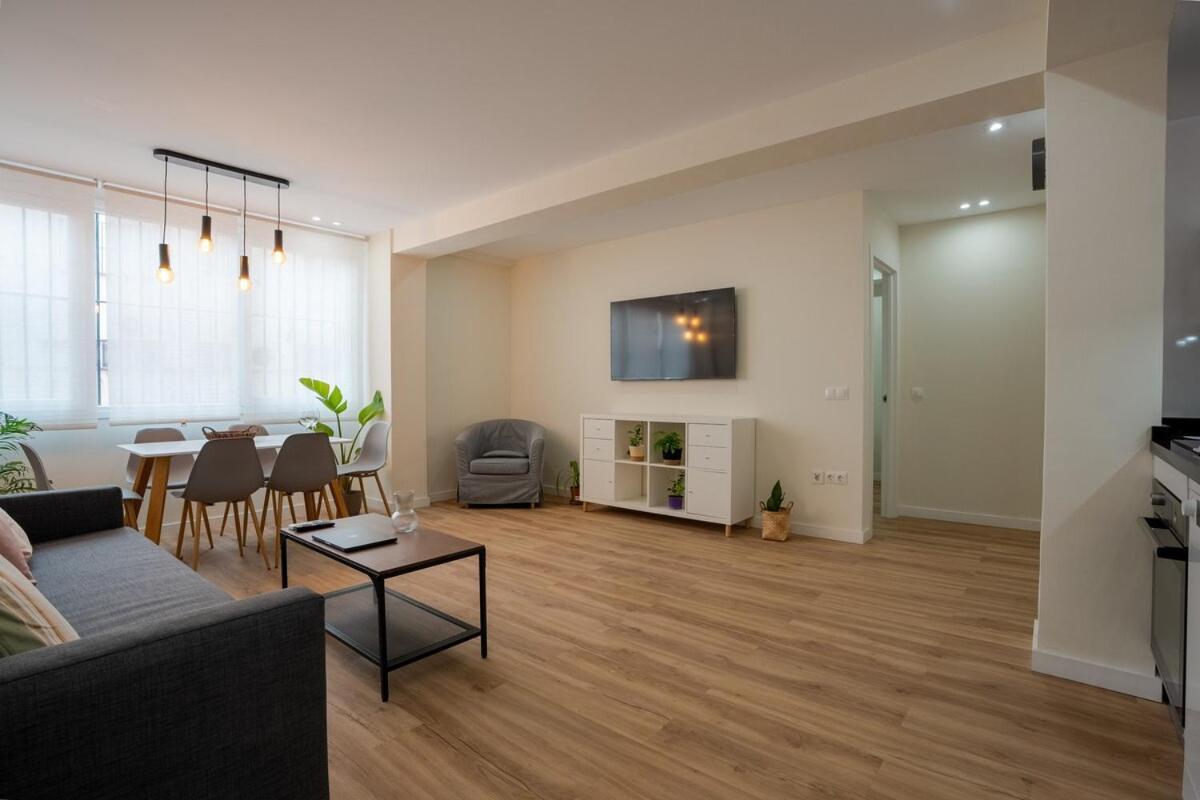 Apartament Soho Art Experience Malaga Zewnętrze zdjęcie