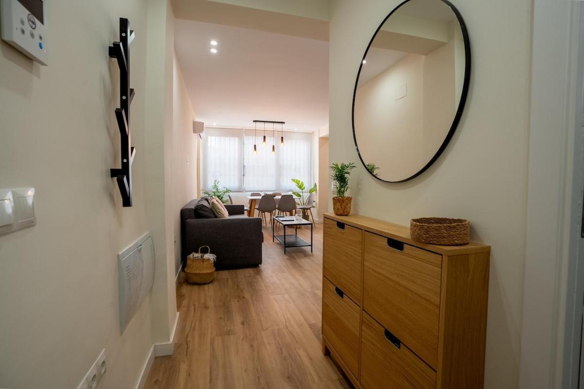 Apartament Soho Art Experience Malaga Zewnętrze zdjęcie