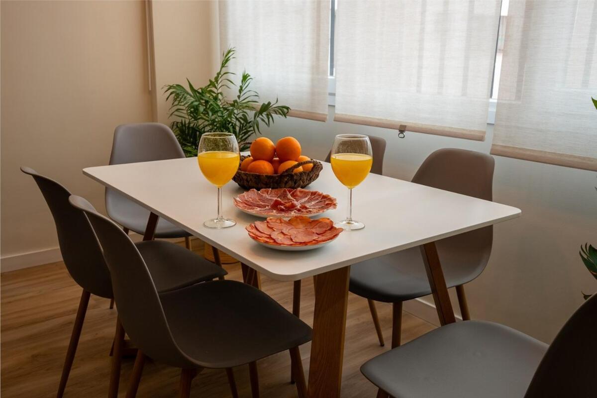 Apartament Soho Art Experience Malaga Zewnętrze zdjęcie