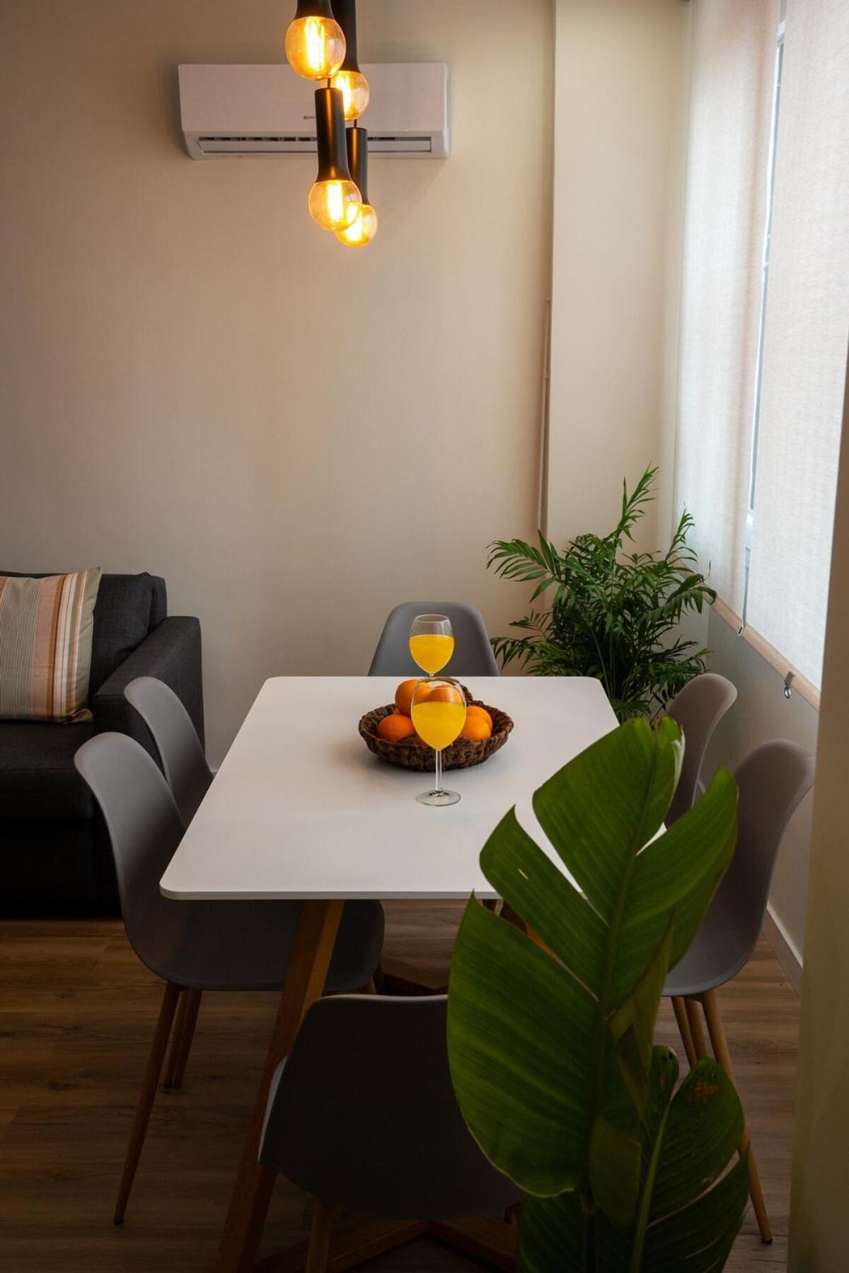 Apartament Soho Art Experience Malaga Zewnętrze zdjęcie